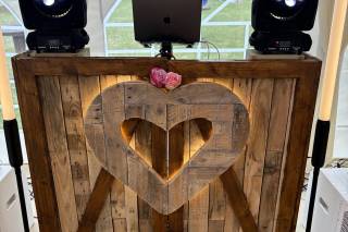 Norfolk Suffolk dj hire