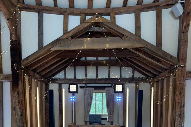 Norfolk Suffolk dj hire