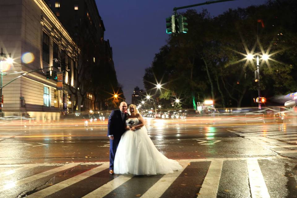 New York Wedding