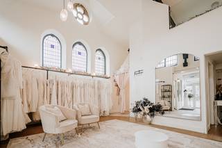 The Bridal Box Boutique