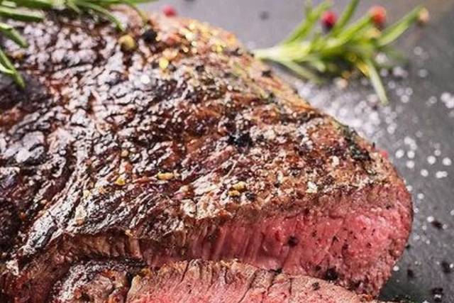 Rump Steak