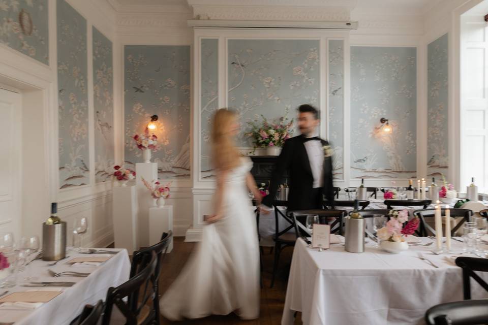 Aga Hosking Photography