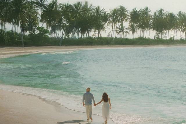 Woodward & Lane | Bespoke Travel