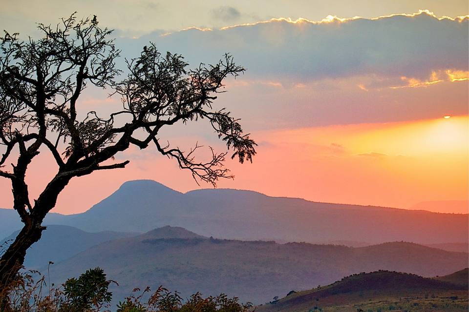 South Africa