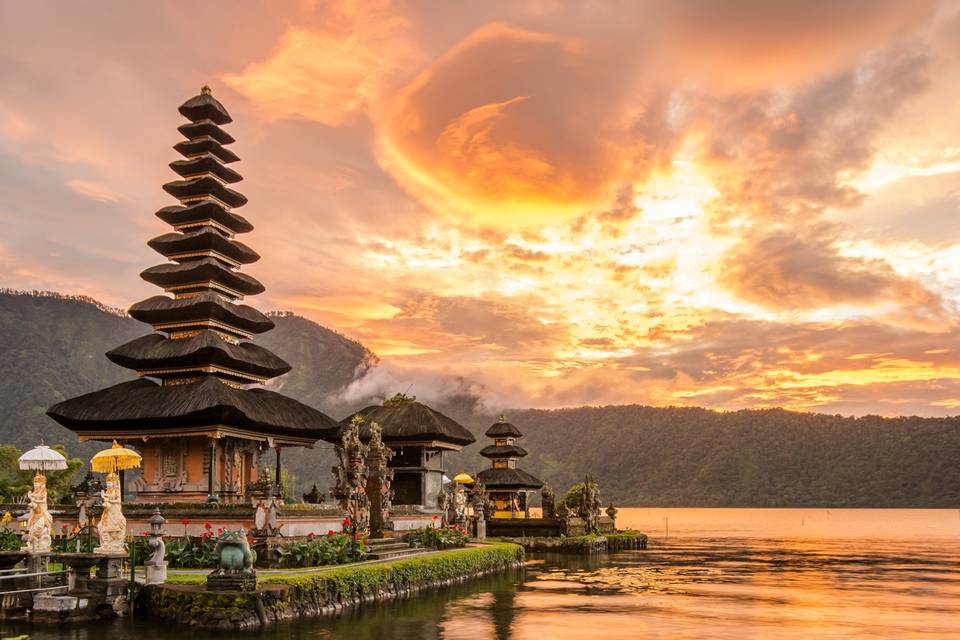 Bali, Indonesia