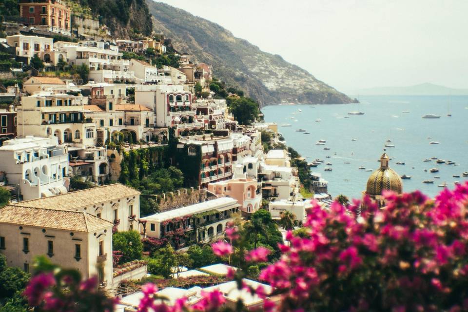 Amalfi Coast, Italy