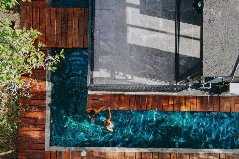 Your villa of dreams