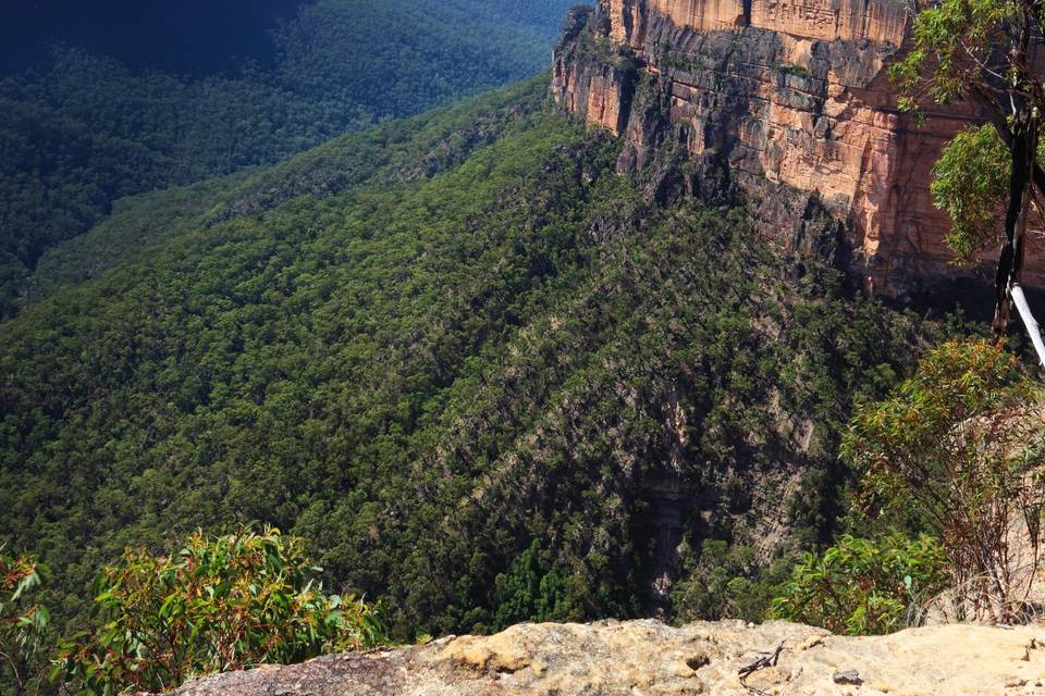 Blue Mountains, Australia