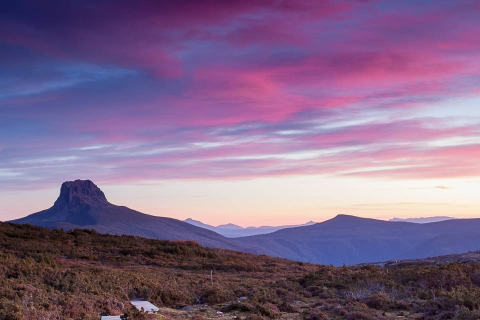 Tasmania, Australia
