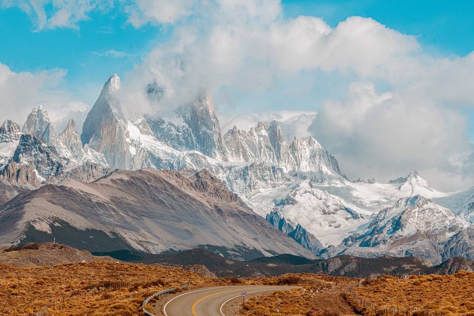Patagonia