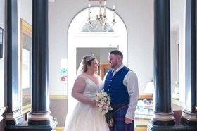 Bride & Groom