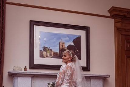 Photo in Bridal Suite