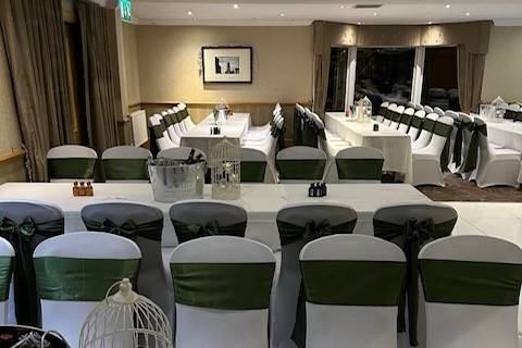 Evening Reception