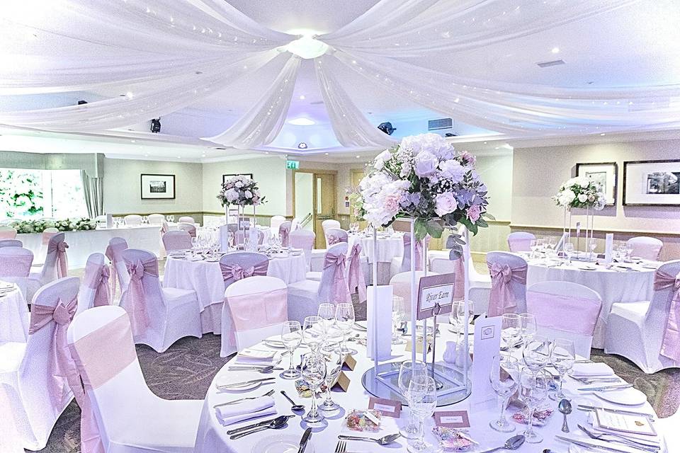 Wedding Meal