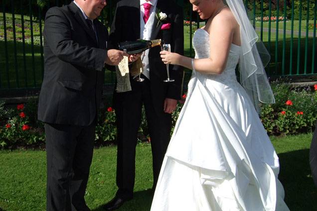 Newcastle Wedding Cars