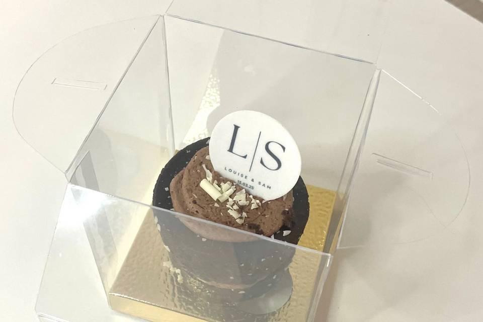 Cupcake Boxes