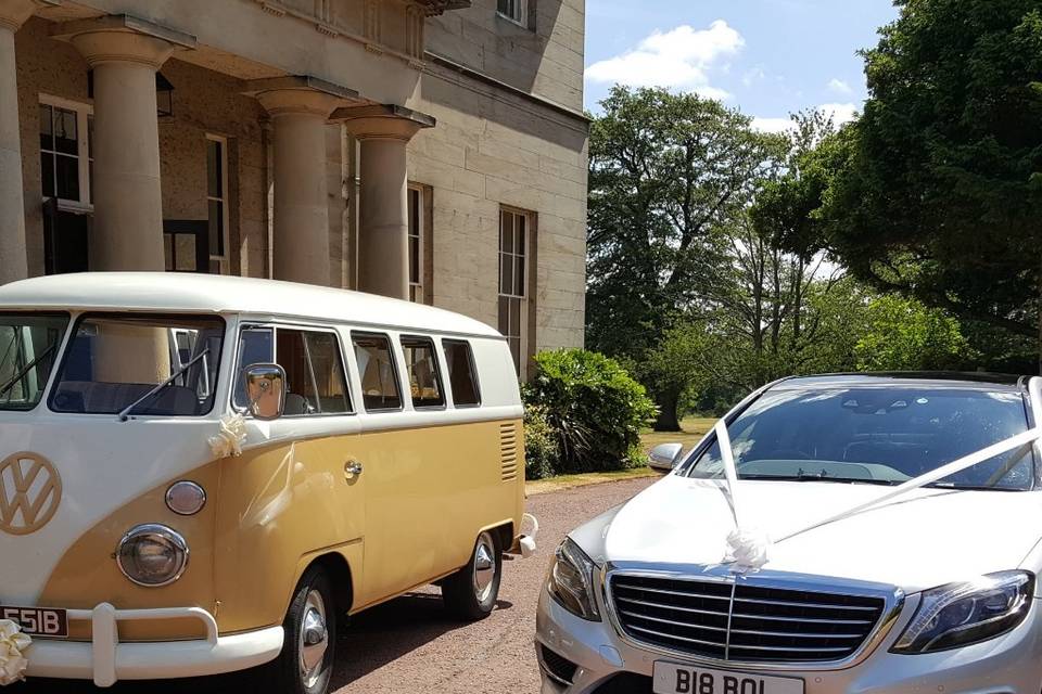 Newcastle Wedding Cars