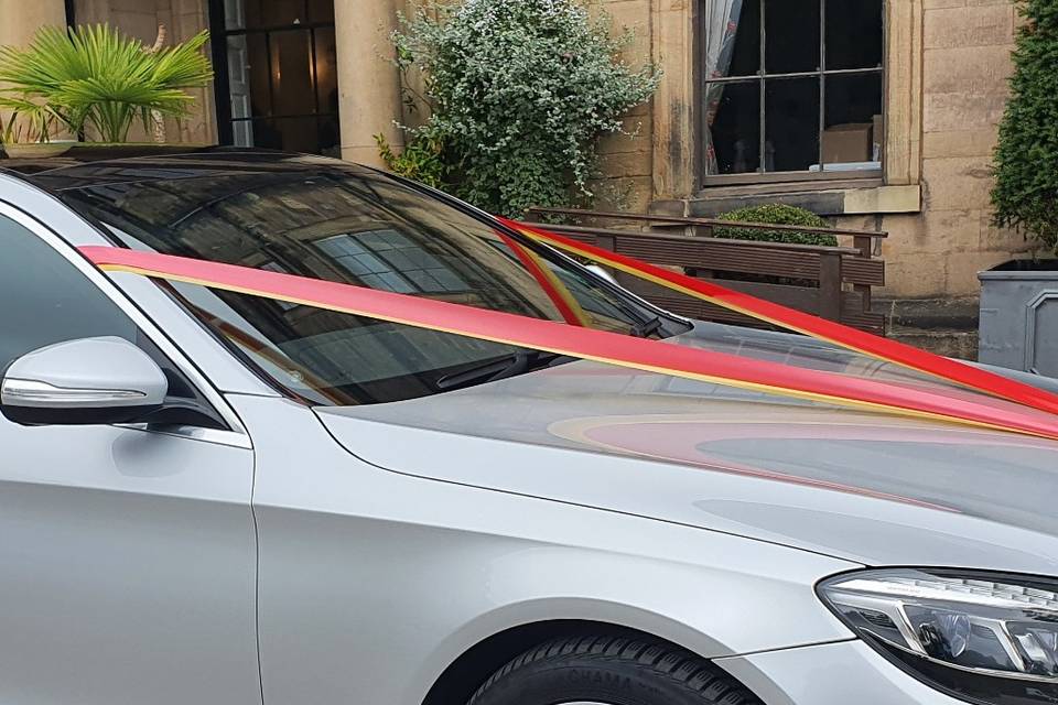 Newcastle Wedding Cars