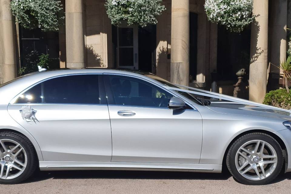 Newcastle Wedding Cars