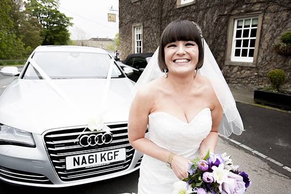 Newcastle Wedding Cars