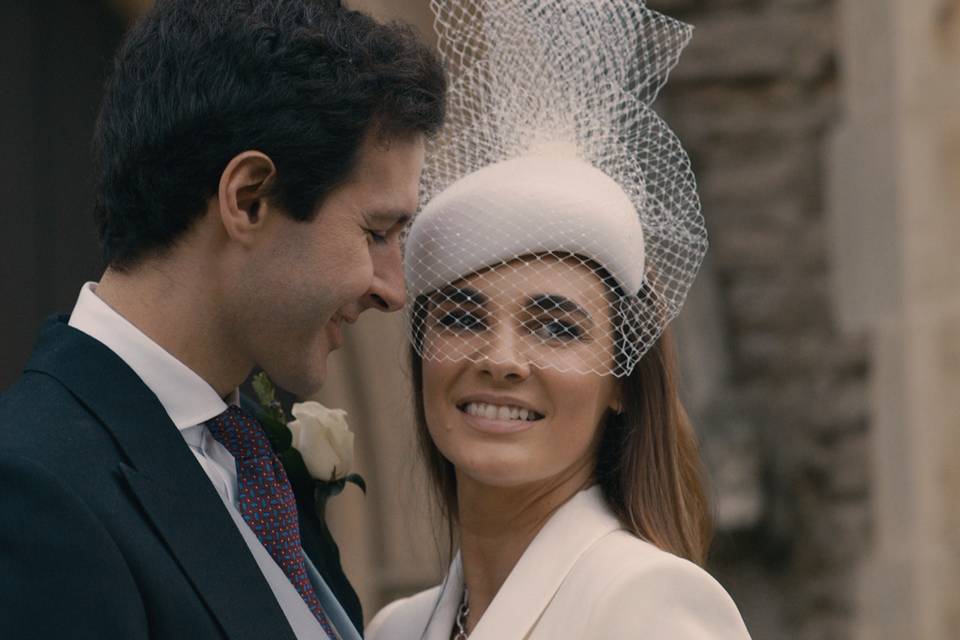 AI Wedding Films