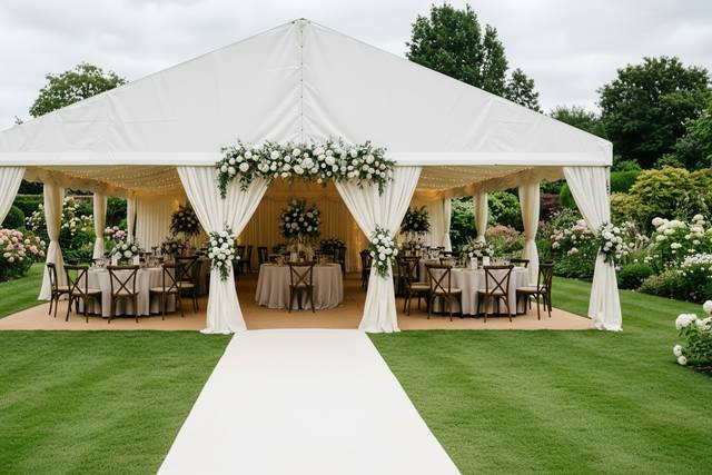 Marquee