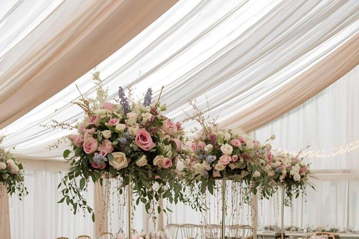 Marquee