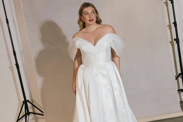 Angelica Bridal Curve