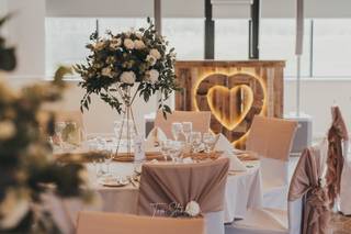Delta Hotels by Marriott Northampton