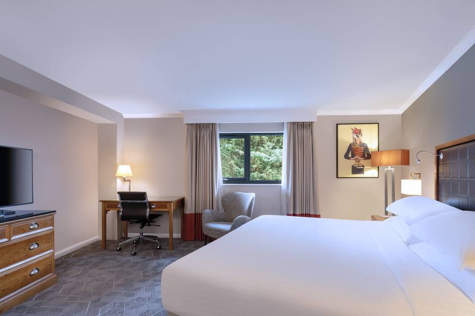 Delta Hotels by Marriott Northampton