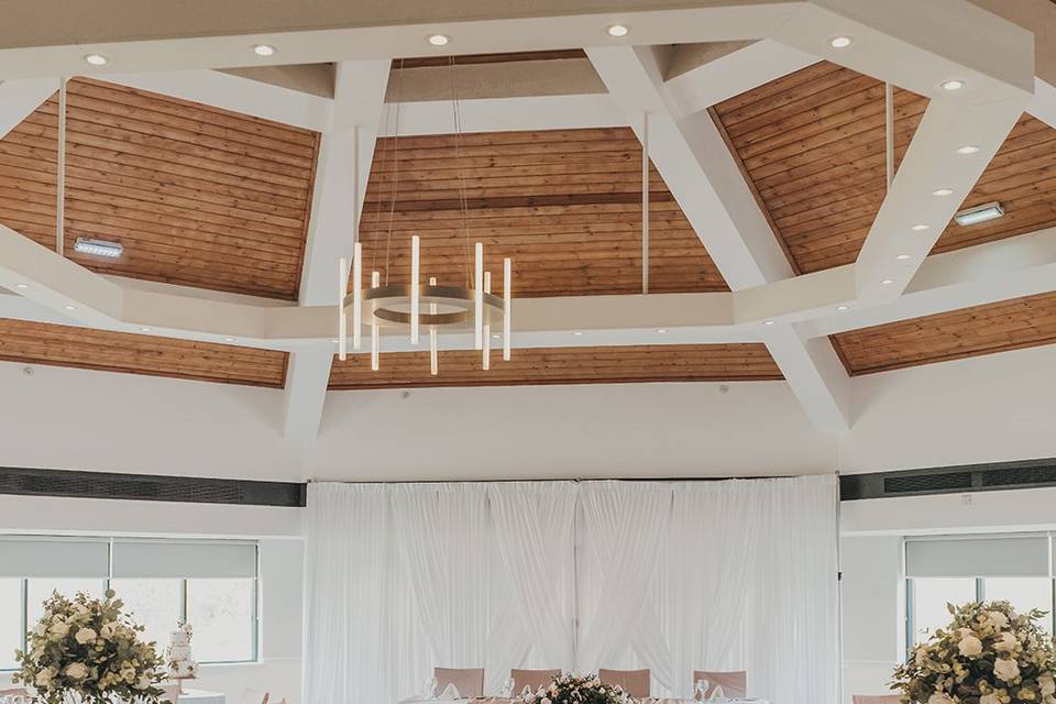 Wedding Breakfast
