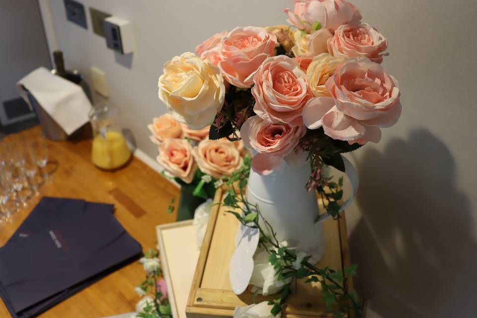 Decor