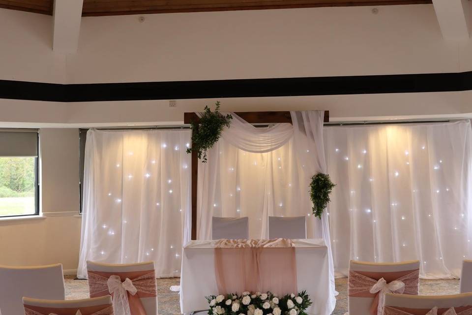Ceremony