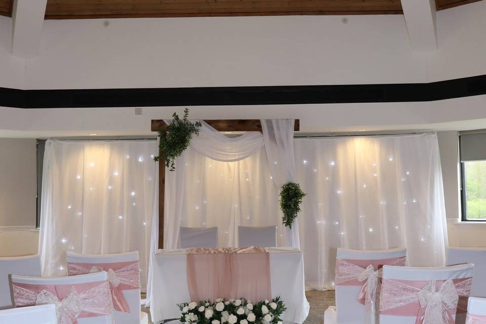 Ceremony
