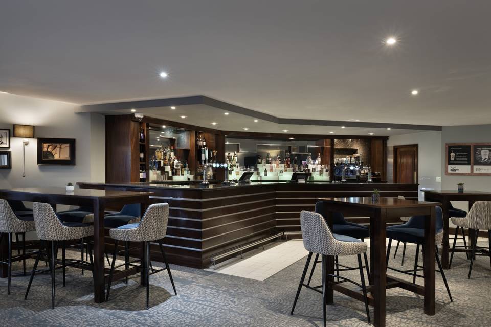 Hotel's Bar