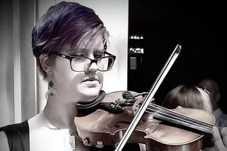 Alice Nicholls - Wedding Musician