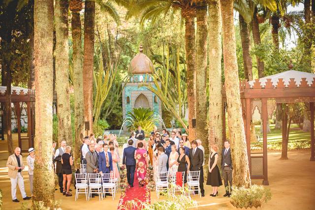 Belka Destination Weddings