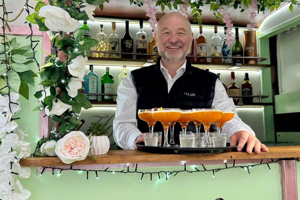 Cocktails