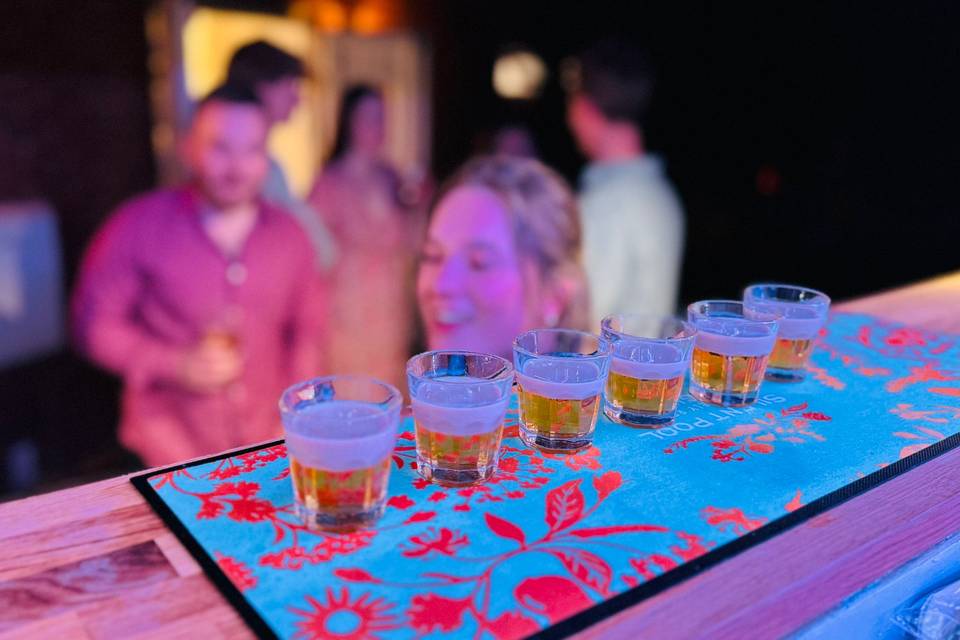 Shots