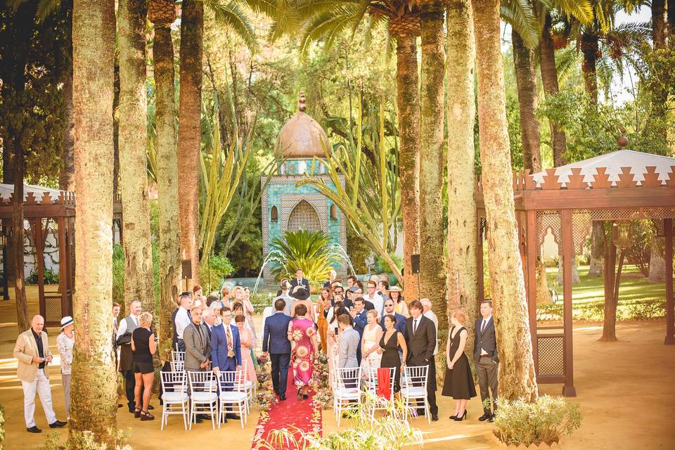 Belka Destination Weddings