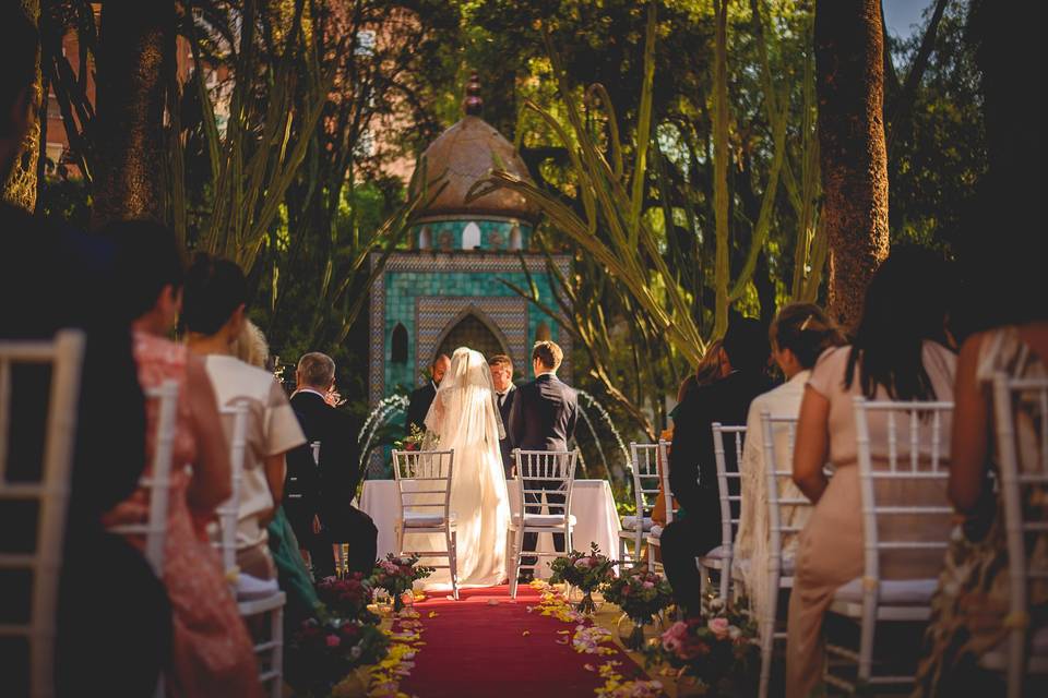 Belka Destination Weddings