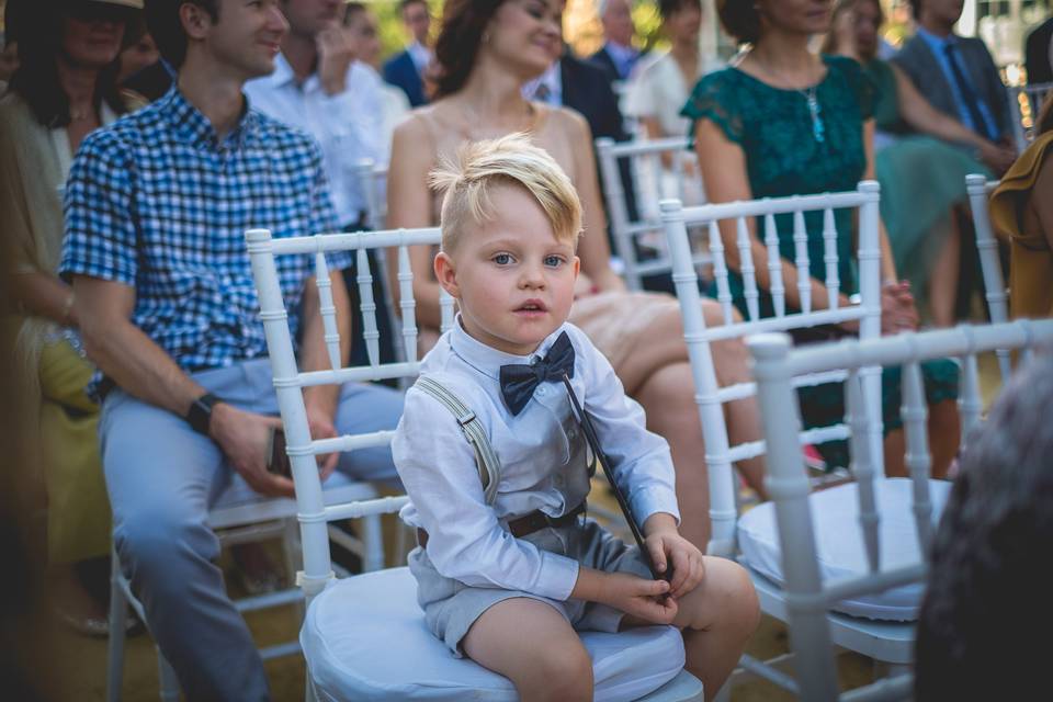 Belka Destination Weddings