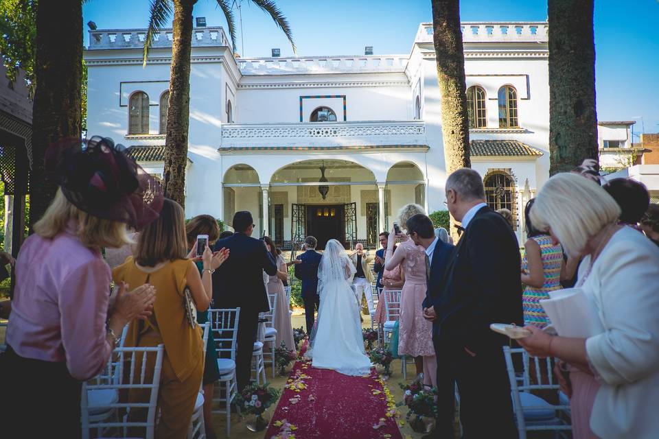Belka Destination Weddings