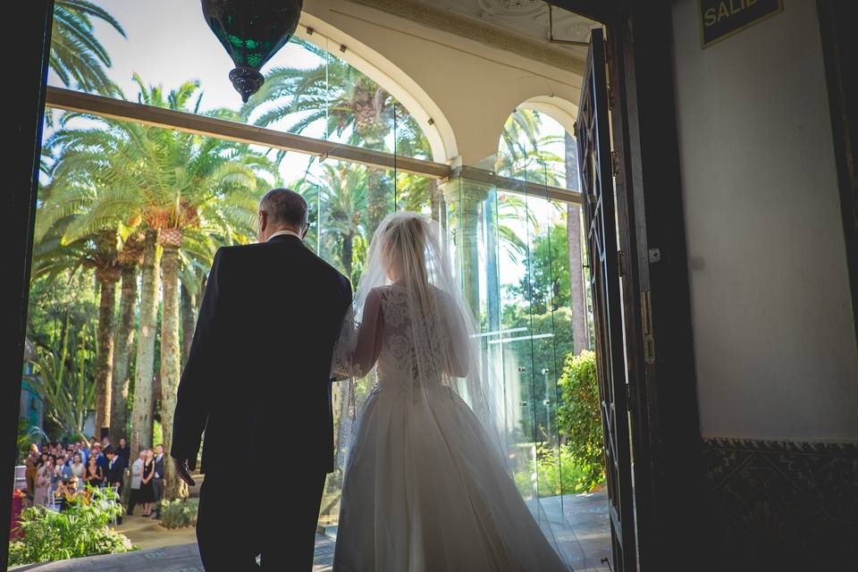 Belka Destination Weddings