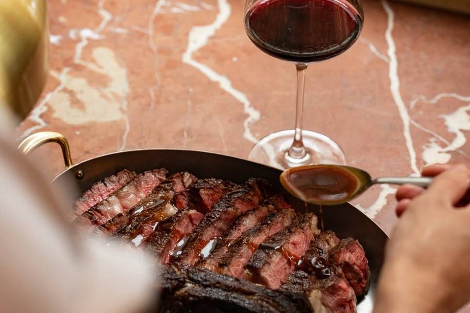 Côte De Boeuf