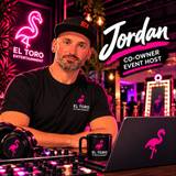 Jordan Mordue