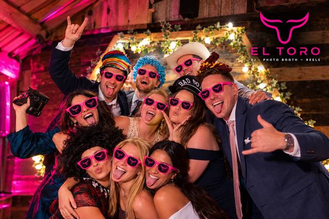 EL TORO Party Animals