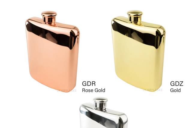 Personalized Hip flasks