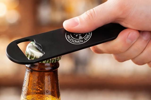 Bottle opener