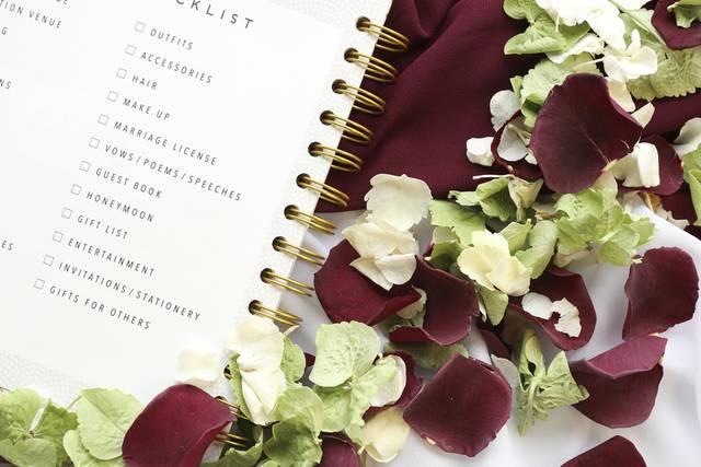 Winter Mix Confetti